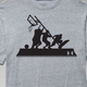 Illustration for article titled Under Armour Condemned Over Iwo Jima Band Of Ballers Basketball Shirt